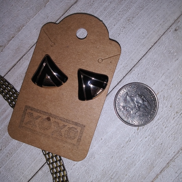 Art deco jewelry set - Picture 6 of 6